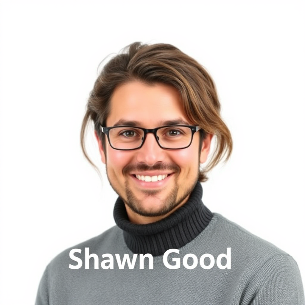 Shawn Good's Profile