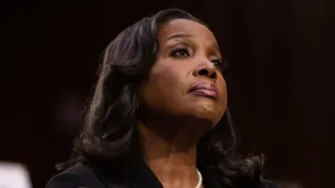 Federal Court Blocks Trump from Dismissing Fed Governor Cook