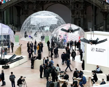 AI Will Make the Wealthy Unfathomably More Affluent. Is This the Future We Desire?